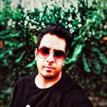 Arman Goodarzi - @a.goodarzi - Instagram