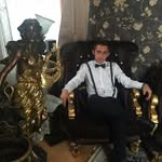 arman.goodarzi - @arman.goodarzi_khabaz - Instagram