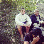 @arman.margaryan - Instagram