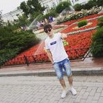 Arman Margaryan - @margaryan170 - Instagram