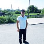 Arman Margaryan - Facebook