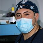 Dr. Arman Margaryan - Facebook