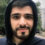 Арман Мкртчян - @arman____mkrtchyan - Instagram