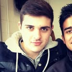 @_arman_zand - Instagram