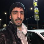 Arman Zand - Facebook