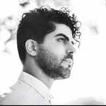 singer - @arman_zand_fan_page - Instagram