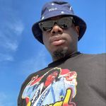 Armand Williams - @not_your_average_scorpio - Instagram