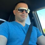 Armando Abad - @ozain1727 - Instagram