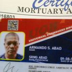 Armando Abad - Facebook