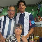 Diego Armando Abad Holguin - @diegoarmandoabadholguin - Instagram