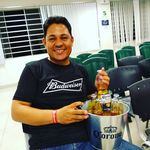 Jorge Armando Abad Bolivar - @abadjorgearmando - Instagram