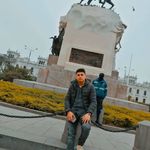 Armando Rogelio Abarca - @armandoabarca_oficial - Instagram