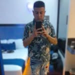 Armando Alanis - @rolex_alanis - Instagram