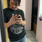 Armando Alanis - @pandostark - Instagram