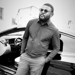 Armando Alberto - @mr_kingzinga - Instagram