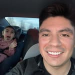 Armando Alberto - @armandoalberto7 - Instagram