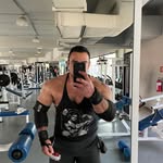 Armando Alberto Ibarra Belmares - @beto210786 - Instagram