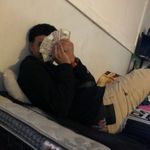 Armando Amaya - @lilswore.123 - Instagram
