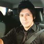 Armando Blue Amaya - @armandoamaya - Instagram