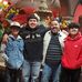 Armando Arballo - Facebook