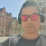 Armando Malpartida Armas - @armando_armas_85 - Instagram