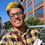 Armando Avalos - @pupkhal - Instagram