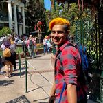 Armando Avalos - @armadilio01 - Instagram