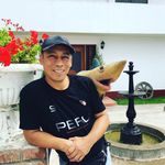 Armando Avalos - @armandoavalos_prensa - Instagram