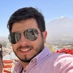 Armando Fernandez Baca De la Cuba - @armandofernandezba - Instagram
