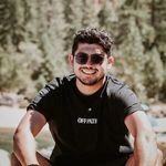 Armando Becerra - @armandobece - Instagram