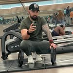 Armando Becerra - @armandobm86 - Instagram