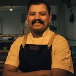 Armando Becerra Espinosa - @armandobees - Instagram