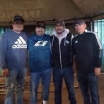 Armando Belman - Facebook