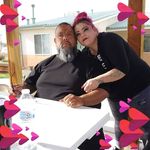 Armando  Monika Bencomo - @rubiomonika - Instagram