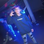 Armando Benitez - @el_piru_2005 - Instagram