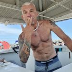 Armando Benitez Hermo - @thebigmandy - Instagram