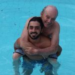 Armando Bernstein - @armandobern - Instagram