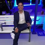 Carlos Armando Bernstein - @camando10 - Instagram