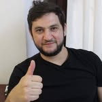 Armando Bonilla - @armandobonillana - Instagram