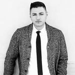 Armando Bracamontes - @bracamontes0427 - Instagram