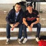 Armando Bracamontes - @bracamontes2392 - Instagram