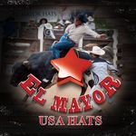 Armando Bracamontes - @elmayorusahats - Instagram