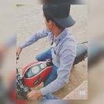 Armando Bracamontes - @bracamontes504 - Instagram
