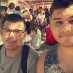 Armando Bramasco - @zoeandtaliyah - Instagram