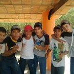 Jose Armando Luna Bramasco - @josearmandolunabramasco7 - Instagram