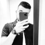Armando Broncas - @irving.ng - Instagram