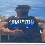 Armando Broncas - @big_mandog - Instagram