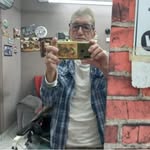 Armando Bueno - @tiquinho.bueno1948 - Instagram