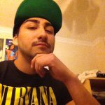 Armando Bueno - @nerdo_951 - Instagram
