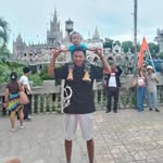 Armando Cabo Jr. - @blinkcabz - Instagram